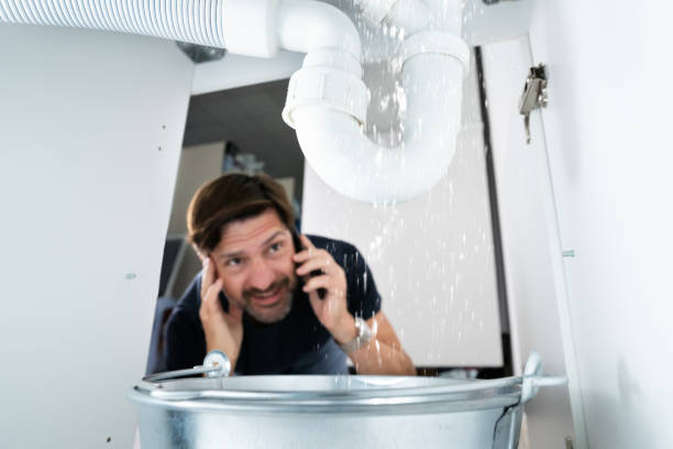 Best Emergency Plumber  in Liberty, TX