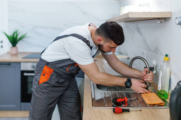 Best Plumbing Repair Near Me  in Liberty, TX