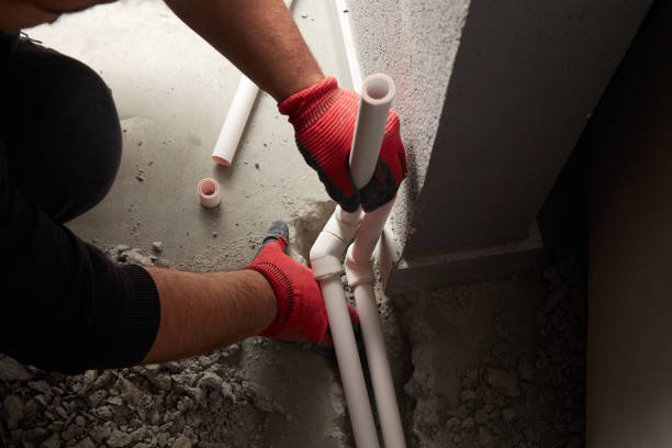 Best Clogged Drain Plumber  in Liberty, TX