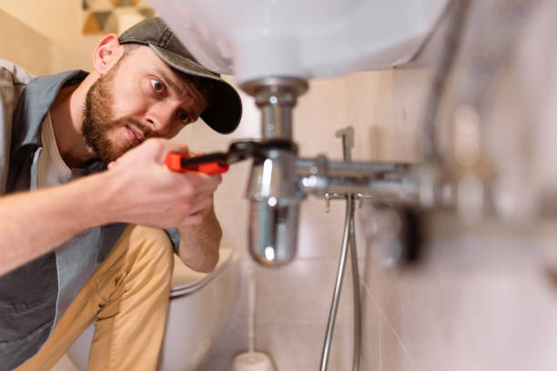 Best Commercial Plumbing Services  in Liberty, TX