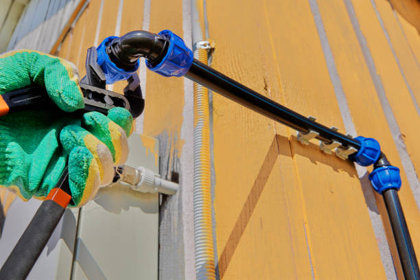 Best Emergency Plumbing Repair  in Liberty, TX