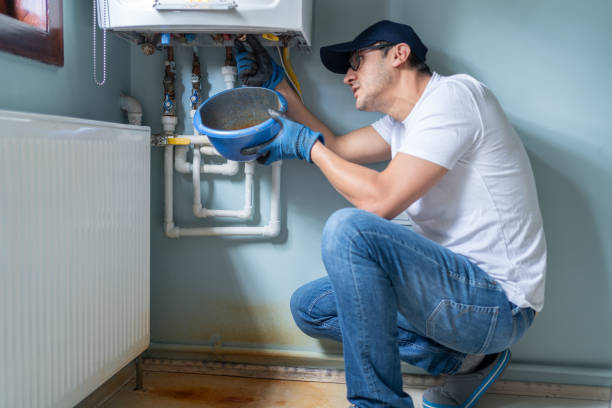 Best Drain Cleaning Services  in Liberty, TX
