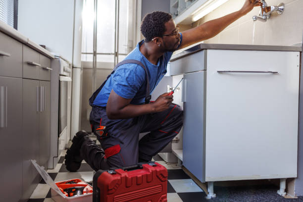 Best Water Heater Repair  in Liberty, TX