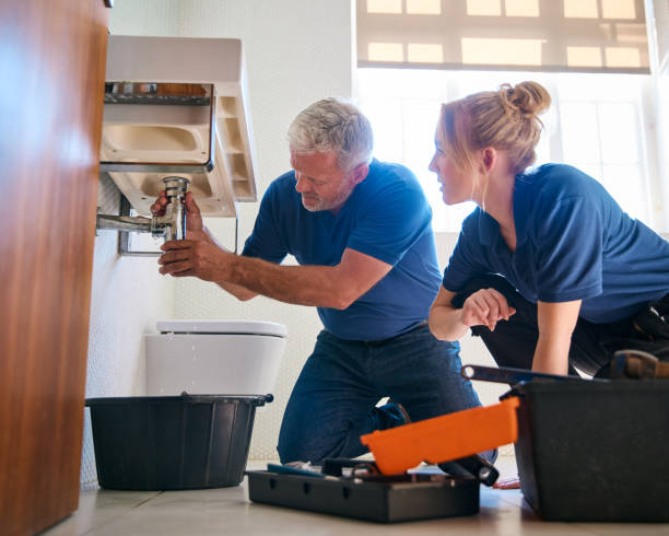 Best Water Softener Installation  in Liberty, TX