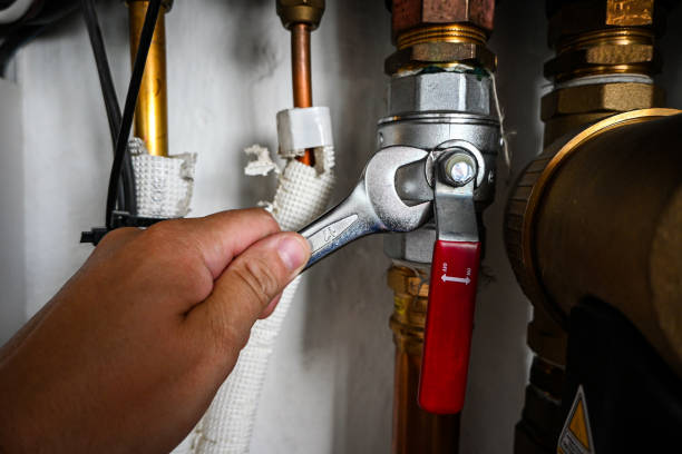 Professional Plumbing in Liberty, TX